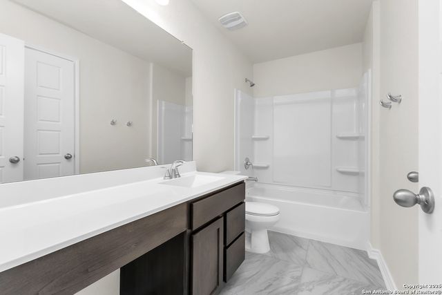 5103 BOILING SPRINGS, Converse, TX 78109