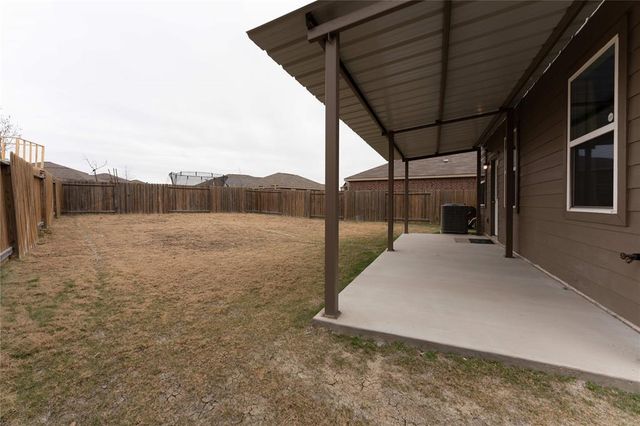 19808 Grover Cleveland WAY, Manor, TX 78653