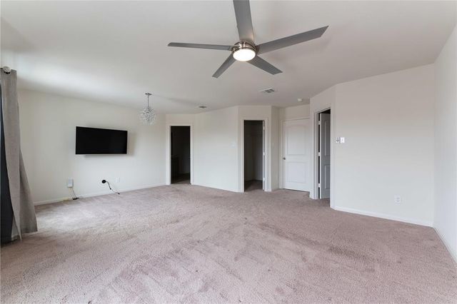 19808 Grover Cleveland WAY, Manor, TX 78653