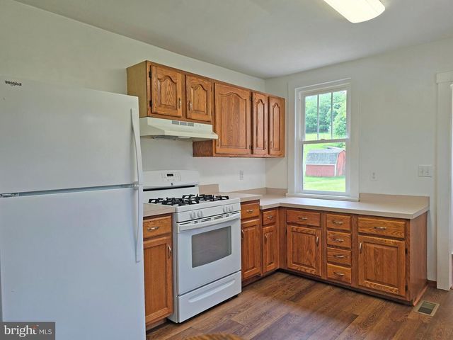 117 ACCIDENT BITTINGER RD, Accident, MD 21520