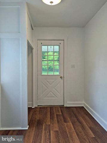 117 ACCIDENT BITTINGER RD, Accident, MD 21520