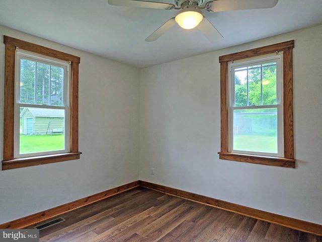 117 ACCIDENT BITTINGER RD, Accident, MD 21520