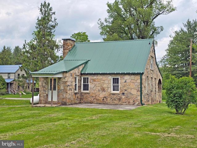 117 ACCIDENT BITTINGER RD, Accident, MD 21520