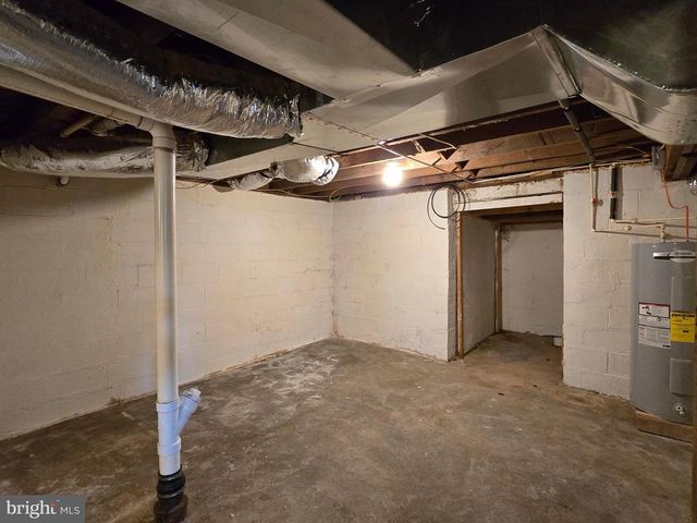 117 ACCIDENT BITTINGER RD, Accident, MD 21520