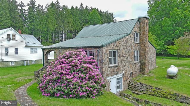 117 ACCIDENT BITTINGER RD, Accident, MD 21520