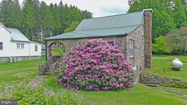 117 ACCIDENT BITTINGER RD, Accident, MD 21520