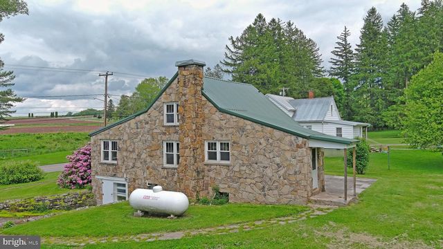 117 ACCIDENT BITTINGER RD, Accident, MD 21520