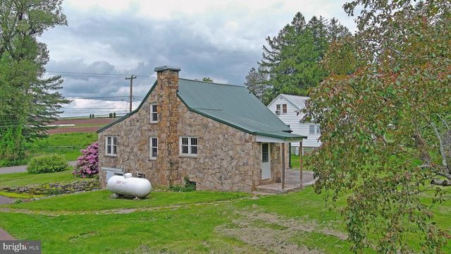 117 ACCIDENT BITTINGER RD, Accident, MD 21520