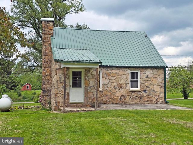 117 ACCIDENT BITTINGER RD, Accident, MD 21520