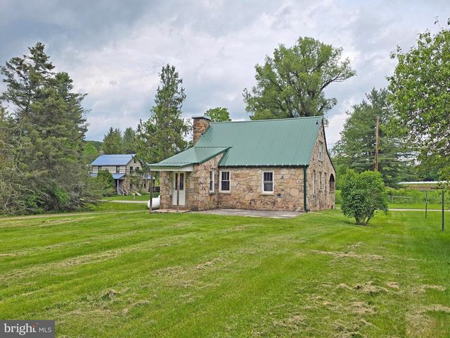 117 ACCIDENT BITTINGER RD, Accident, MD 21520