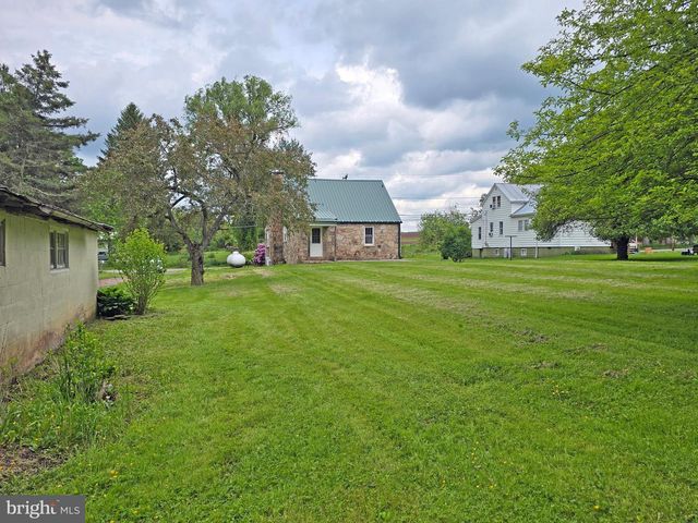 117 ACCIDENT BITTINGER RD, Accident, MD 21520