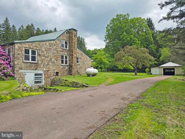 117 ACCIDENT BITTINGER RD, Accident, MD 21520