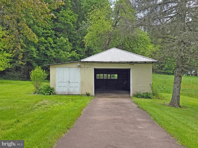 117 ACCIDENT BITTINGER RD, Accident, MD 21520