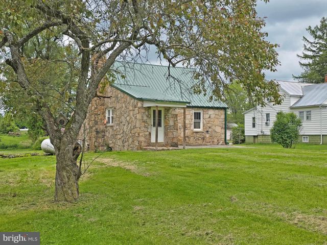 117 ACCIDENT BITTINGER RD, Accident, MD 21520