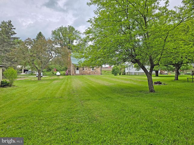 117 ACCIDENT BITTINGER RD, Accident, MD 21520