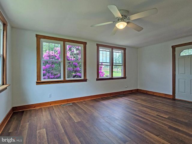 117 ACCIDENT BITTINGER RD, Accident, MD 21520