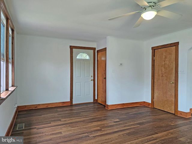 117 ACCIDENT BITTINGER RD, Accident, MD 21520