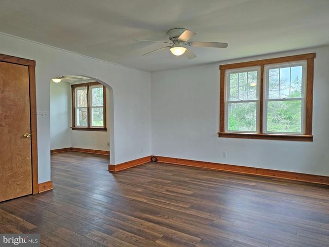 117 ACCIDENT BITTINGER RD, Accident, MD 21520