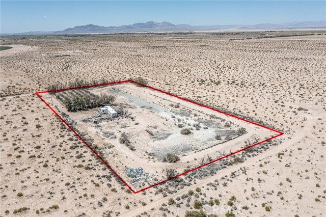 34080 Ord Street, Newberry Springs, CA 92365