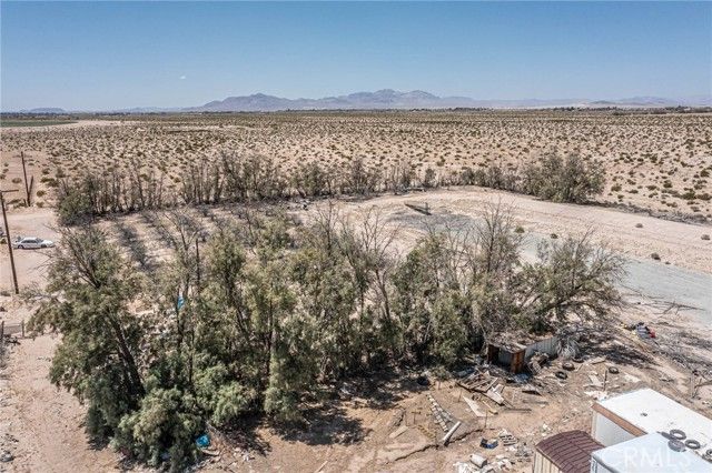 34080 Ord Street, Newberry Springs, CA 92365