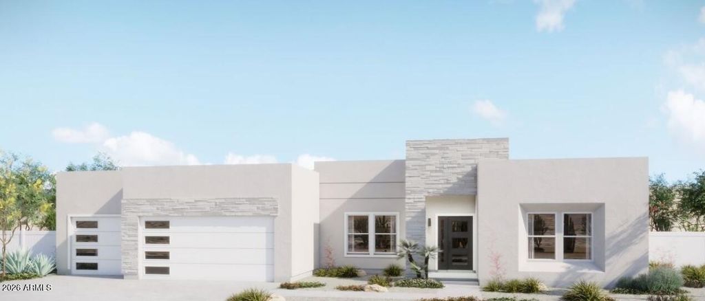 TBD Cloudview Avenue, Gold Canyon, AZ 85118 — exterior