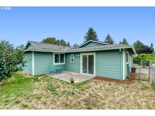 12905 Ne 36TH St, Vancouver, WA 98682