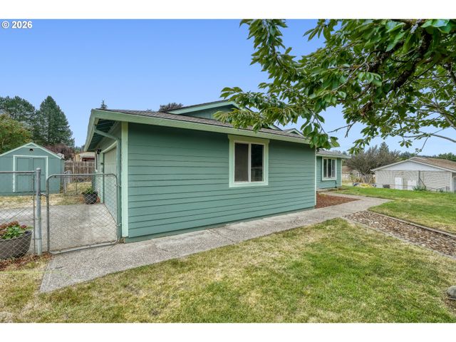 12905 Ne 36TH St, Vancouver, WA 98682