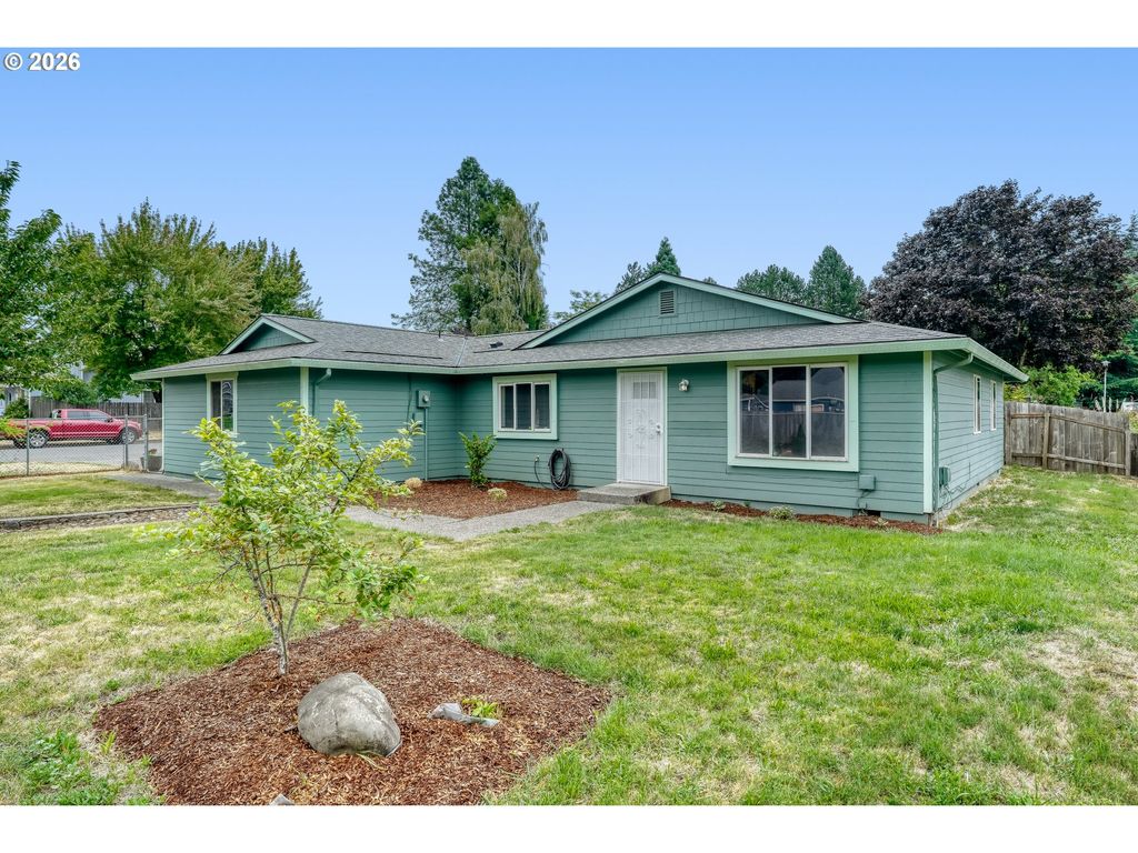 12905 Ne 36TH St, Vancouver, WA 98682