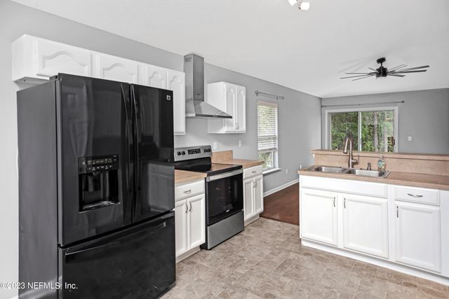 2167 CRANBROOK Avenue, St. Augustine, FL 32092