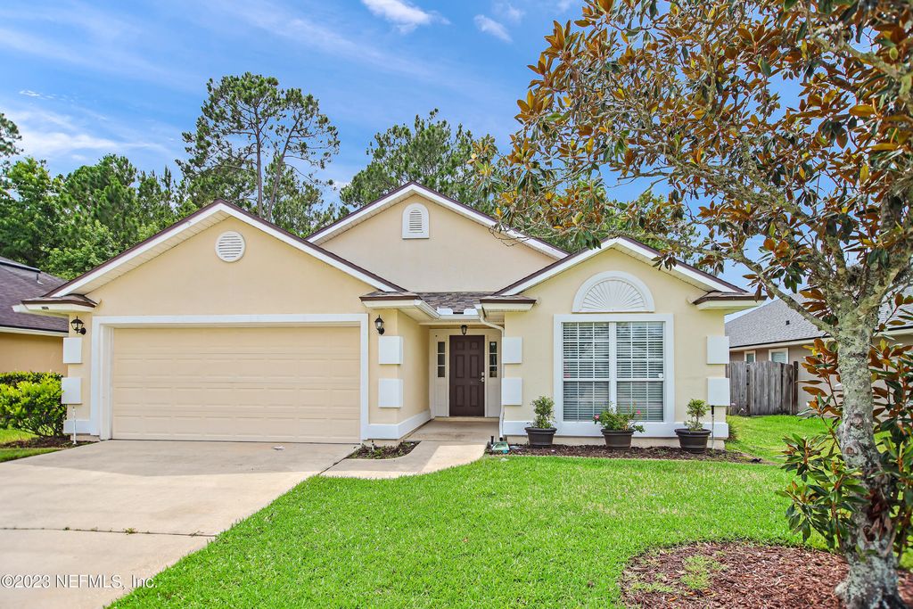 2167 CRANBROOK Avenue, St. Augustine, FL 32092