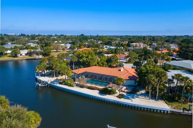 5456 AZURE WAY, Sarasota, FL 34242