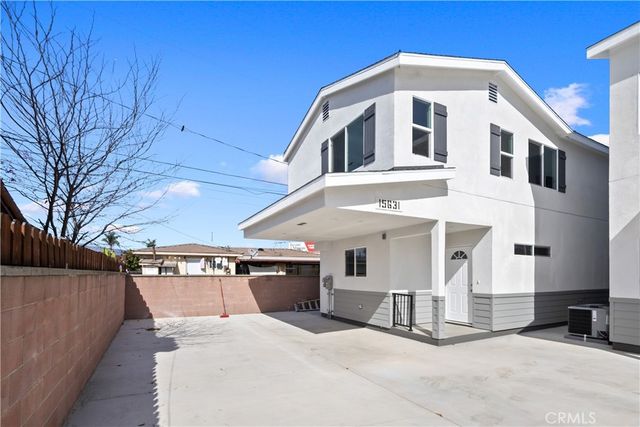 15629 Alwood, La Puente, CA 91744