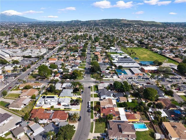 15629 Alwood, La Puente, CA 91744