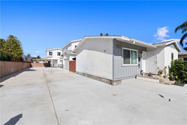 15629 Alwood, La Puente, CA 91744