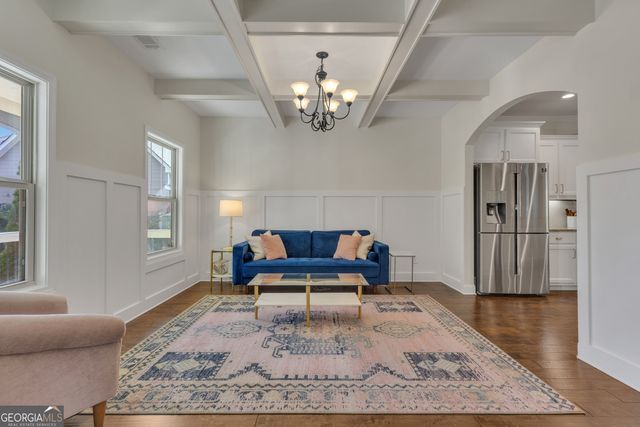 110 Sparrows Cove, Fayetteville, GA 30215