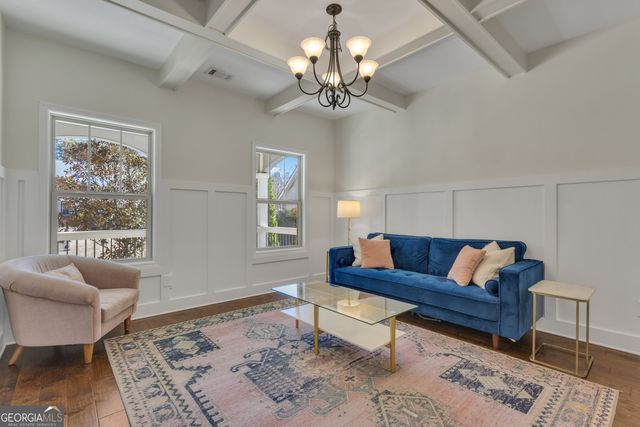 110 Sparrows Cove, Fayetteville, GA 30215