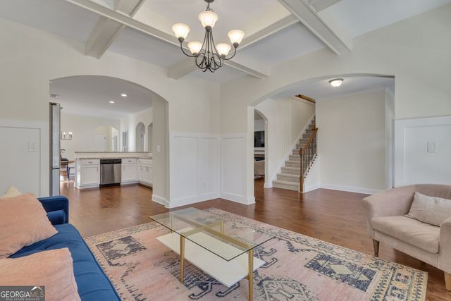 110 Sparrows Cove, Fayetteville, GA 30215