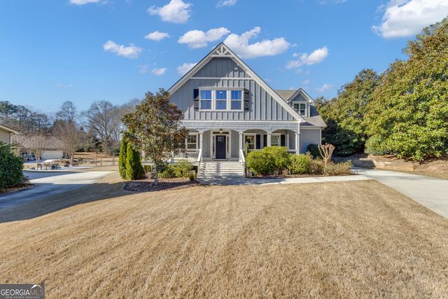 110 Sparrows Cove, Fayetteville, GA 30215