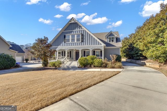 110 Sparrows Cove, Fayetteville, GA 30215