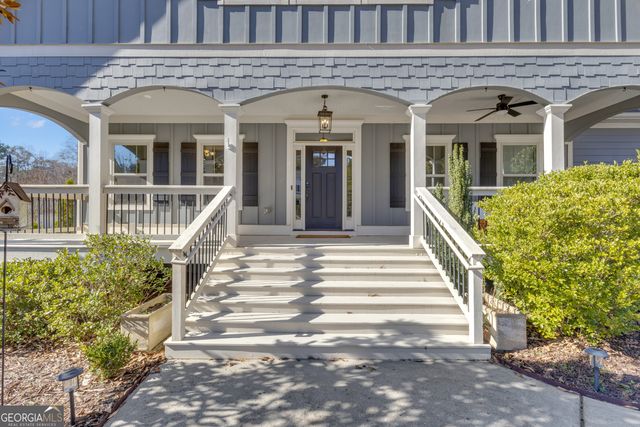 110 Sparrows Cove, Fayetteville, GA 30215