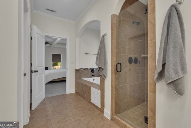 110 Sparrows Cove, Fayetteville, GA 30215