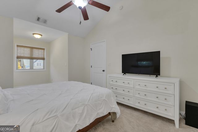 110 Sparrows Cove, Fayetteville, GA 30215