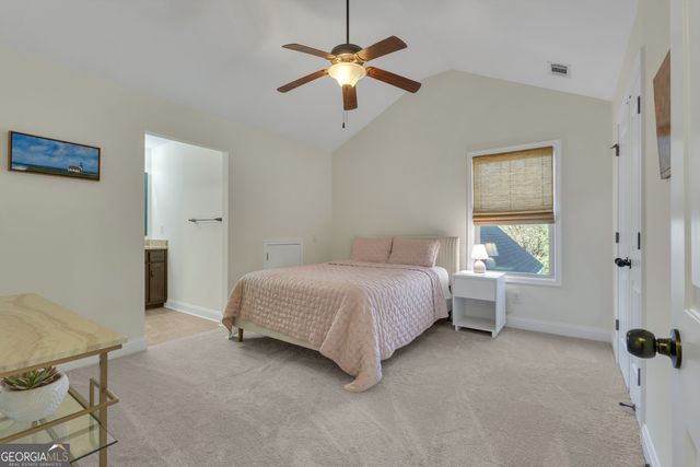 110 Sparrows Cove, Fayetteville, GA 30215