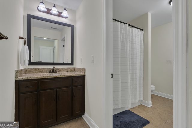 110 Sparrows Cove, Fayetteville, GA 30215