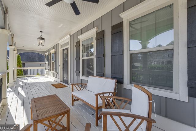 110 Sparrows Cove, Fayetteville, GA 30215