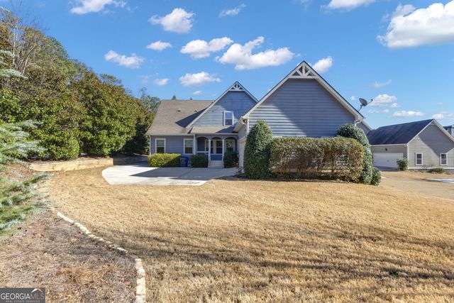 110 Sparrows Cove, Fayetteville, GA 30215