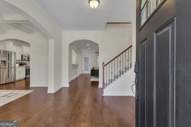 110 Sparrows Cove, Fayetteville, GA 30215