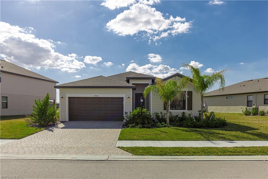 14845 Palamos CIR, Fort Myers, FL 33905
