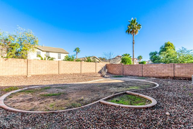 42634 W COLBY Drive, Maricopa, AZ 85138