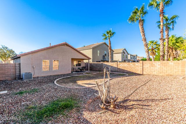 42634 W COLBY Drive, Maricopa, AZ 85138